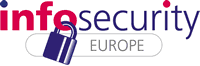 Infosecurity Europe logo