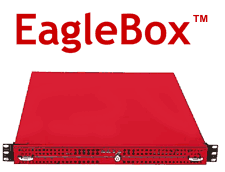 EagleBox